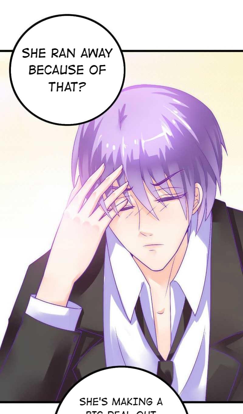 Melting Your Icy Heart Chapter 37 - page 4