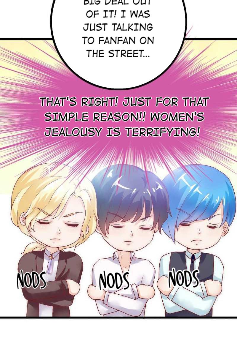Melting Your Icy Heart Chapter 37 - page 5