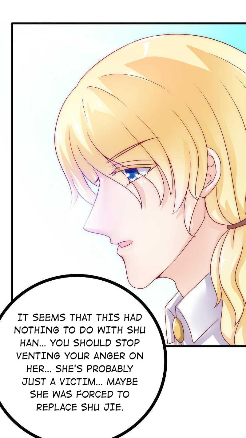 Melting Your Icy Heart Chapter 37 - page 6