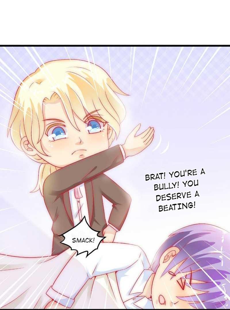 Melting Your Icy Heart Chapter 38 - page 15