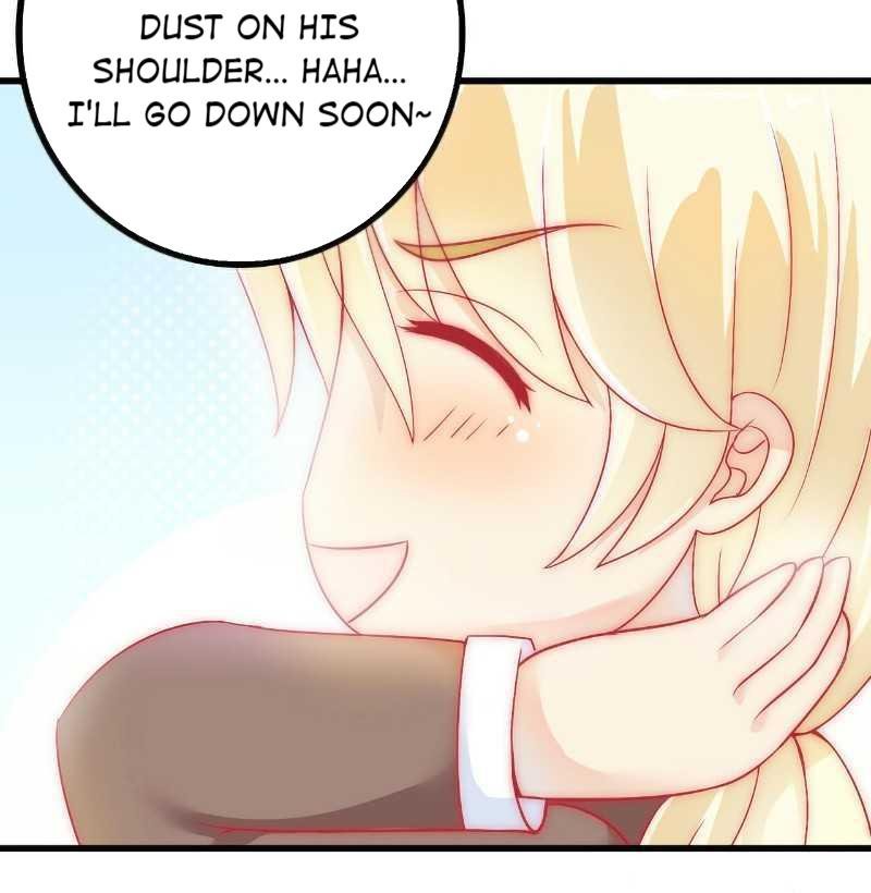 Melting Your Icy Heart Chapter 38 - page 17