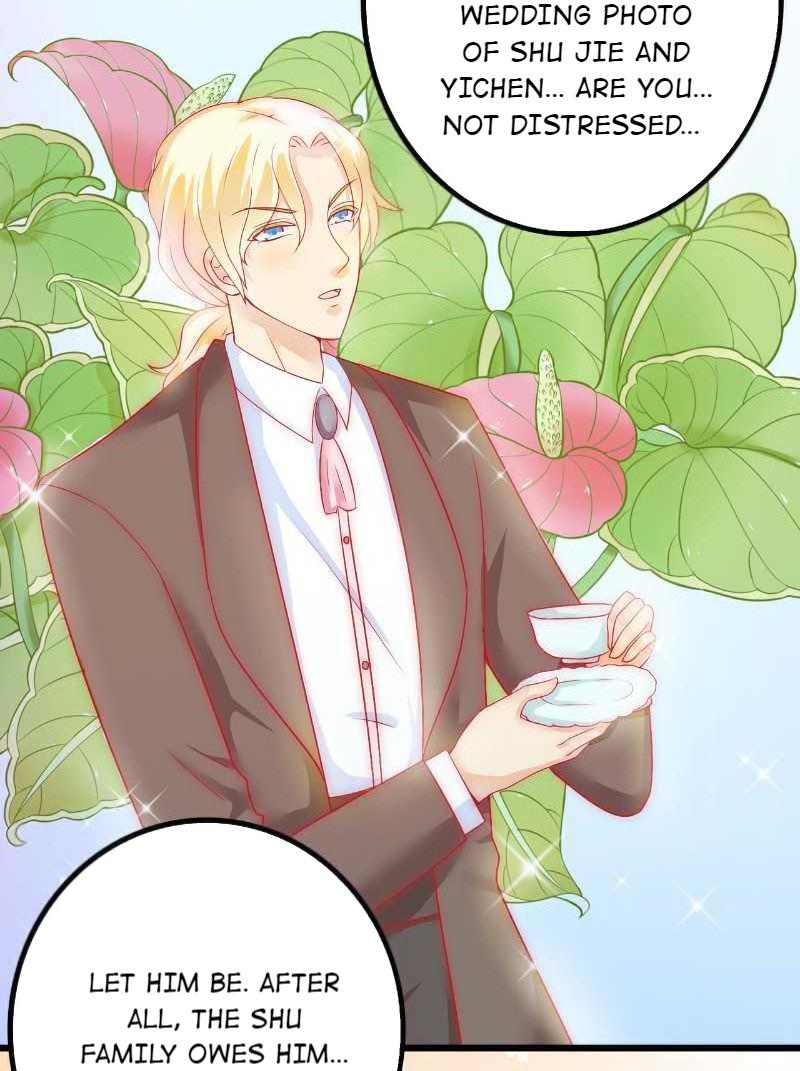 Melting Your Icy Heart Chapter 38 - page 20