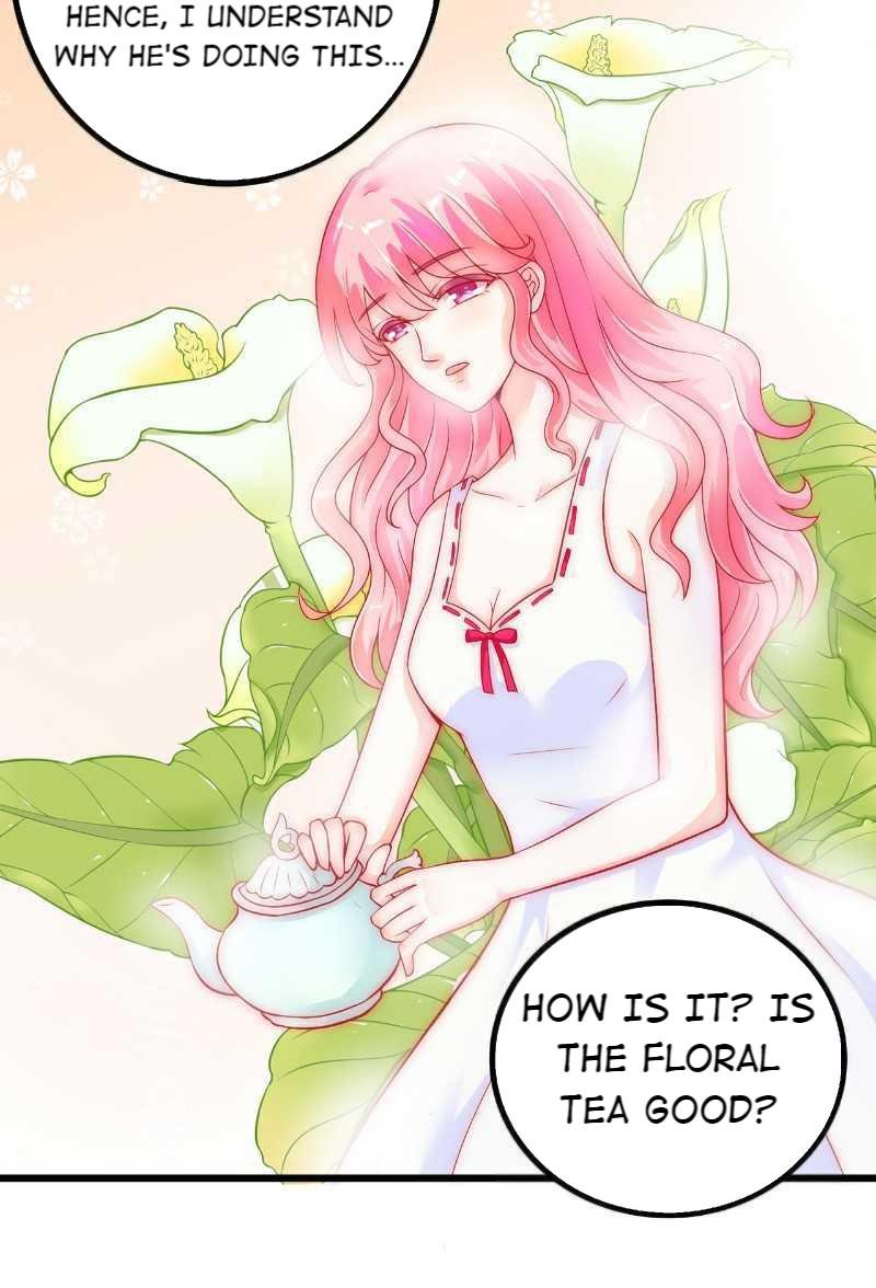 Melting Your Icy Heart Chapter 38 - page 21