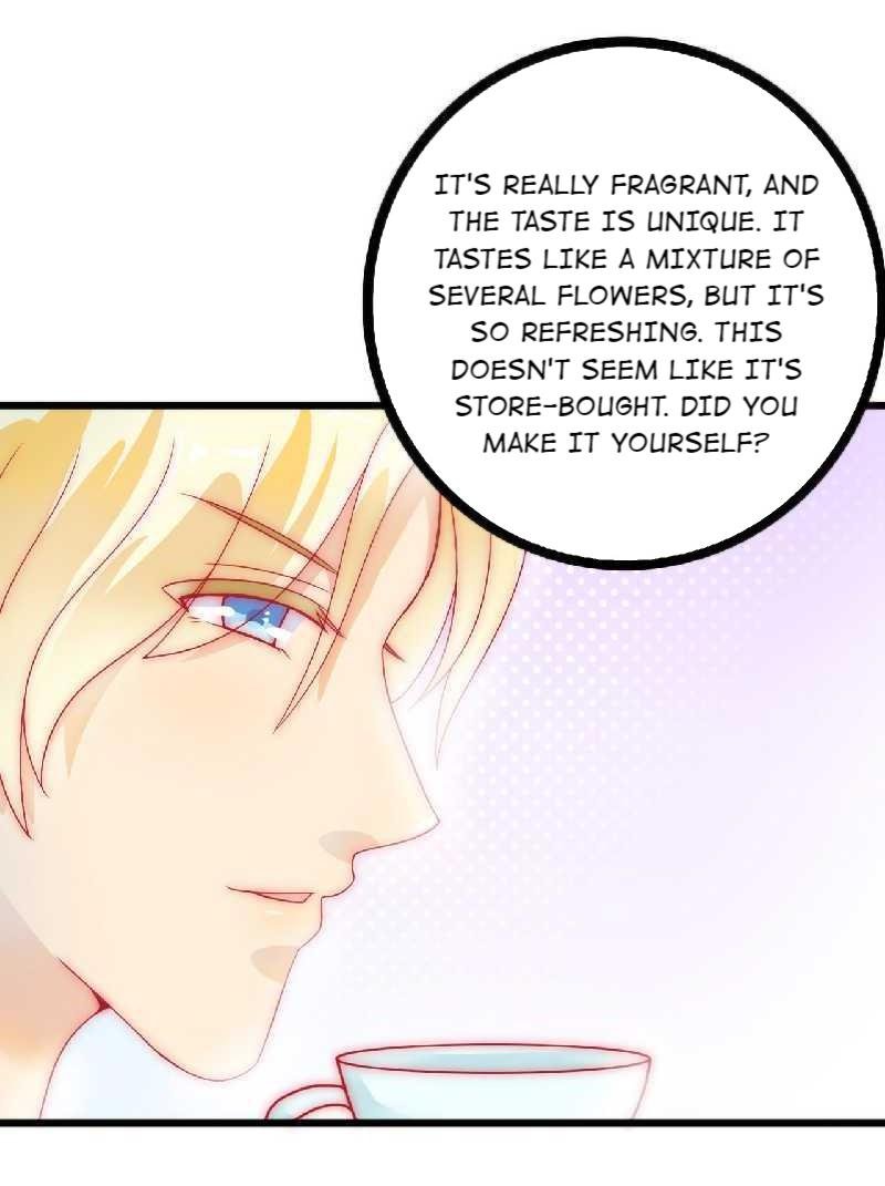 Melting Your Icy Heart Chapter 38 - page 22