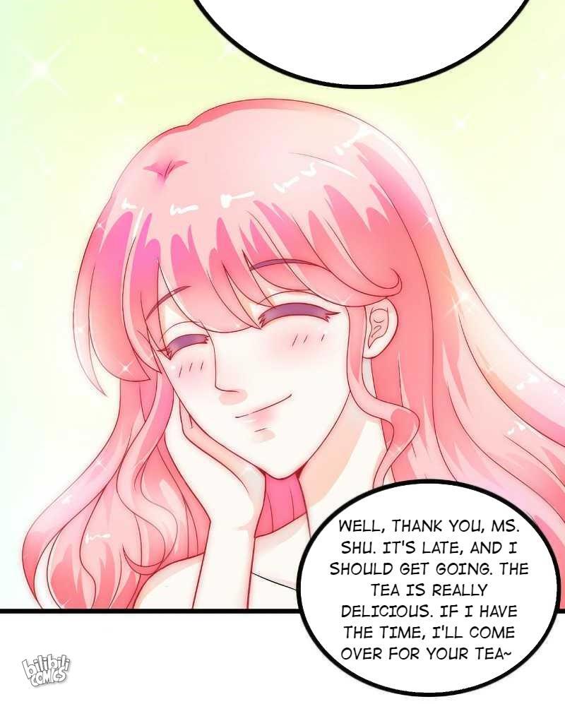 Melting Your Icy Heart Chapter 38 - page 25
