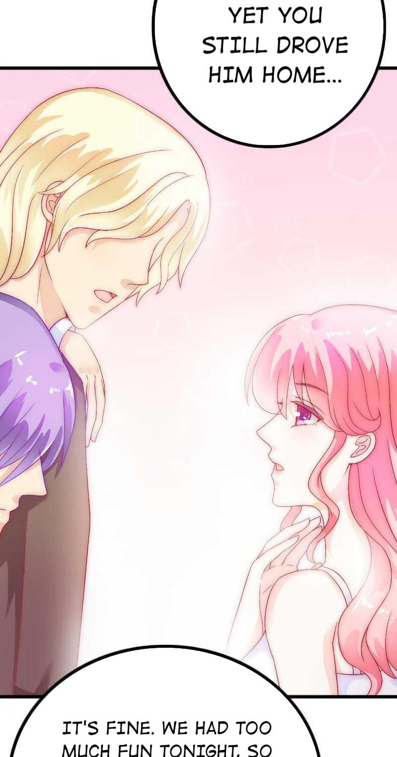 Melting Your Icy Heart Chapter 38 - page 4