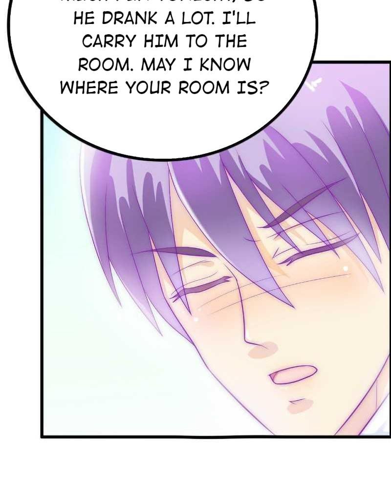 Melting Your Icy Heart Chapter 38 - page 5