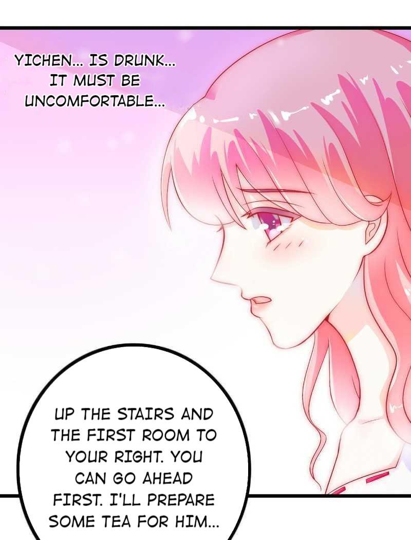 Melting Your Icy Heart Chapter 38 - page 6