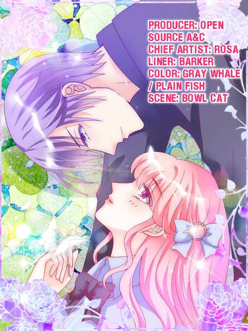 Melting Your Icy Heart Chapter 80 - page 1