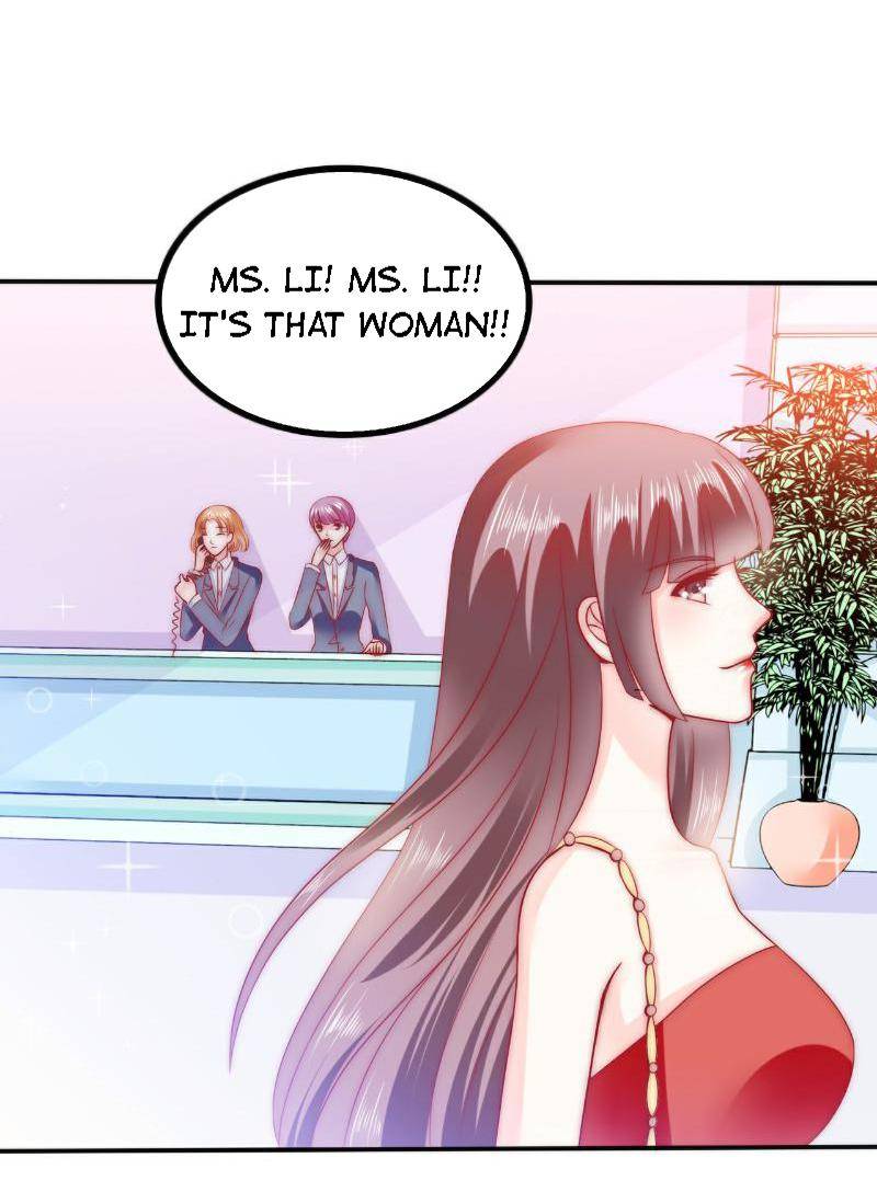 Melting Your Icy Heart Chapter 80 - page 13