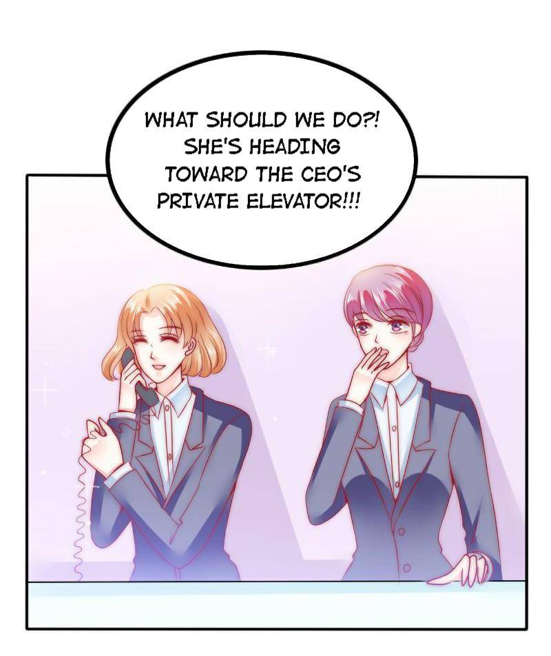 Melting Your Icy Heart Chapter 80 - page 14