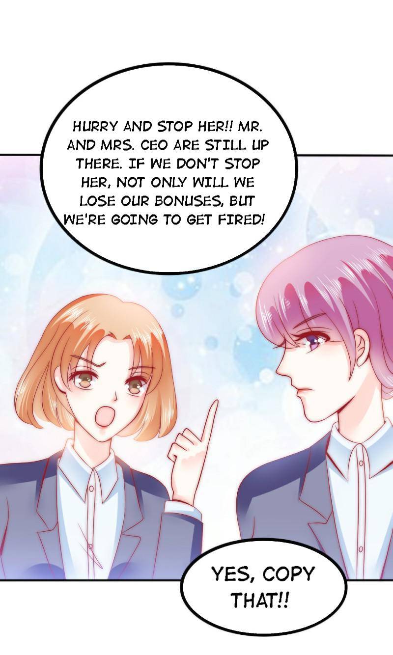 Melting Your Icy Heart Chapter 80 - page 15