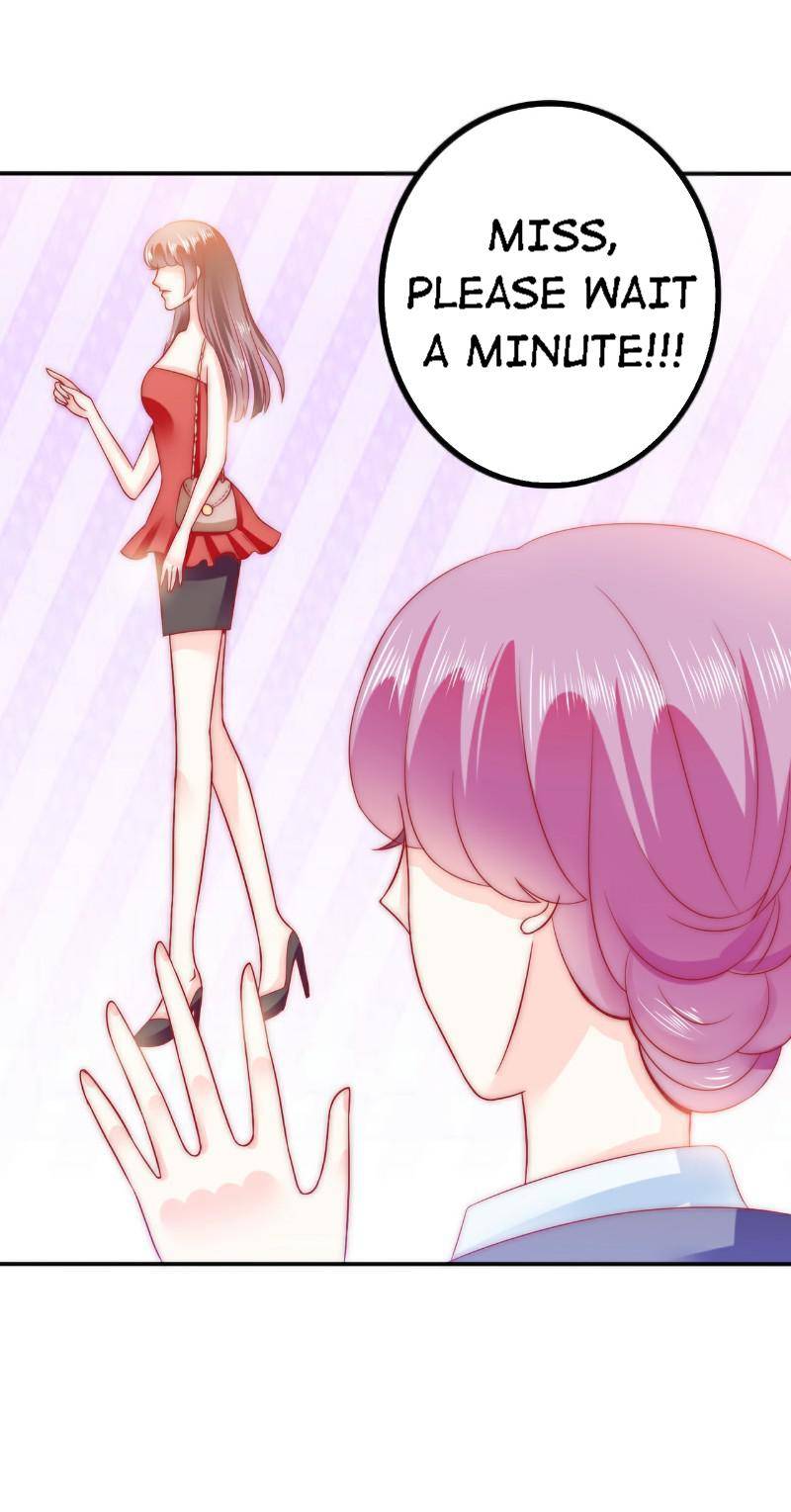 Melting Your Icy Heart Chapter 80 - page 16