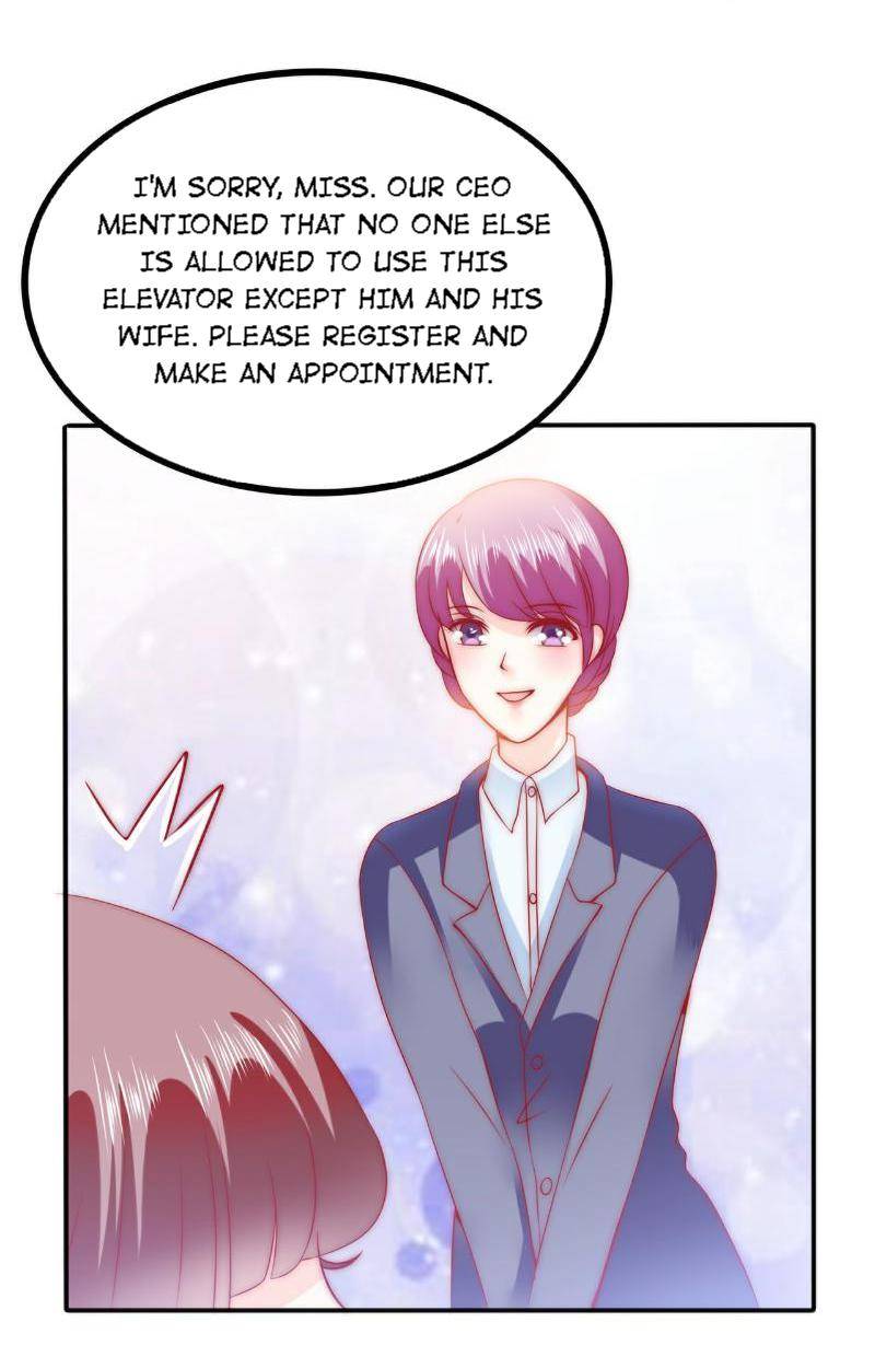 Melting Your Icy Heart Chapter 80 - page 18