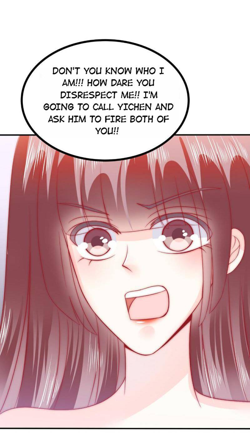 Melting Your Icy Heart Chapter 80 - page 19