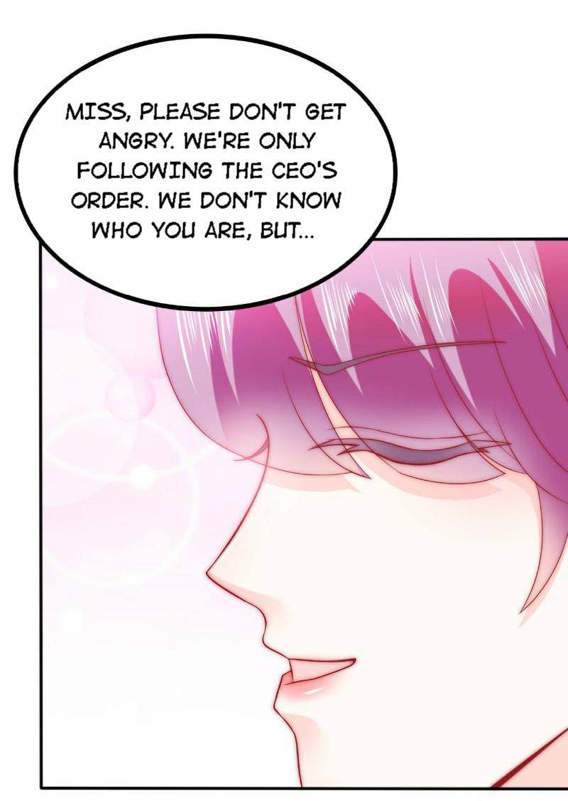 Melting Your Icy Heart Chapter 80 - page 20