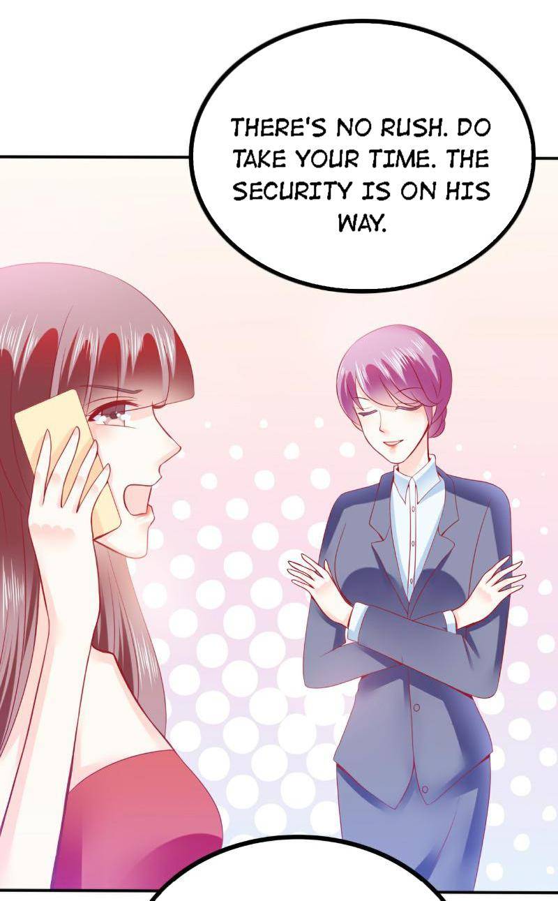 Melting Your Icy Heart Chapter 80 - page 23
