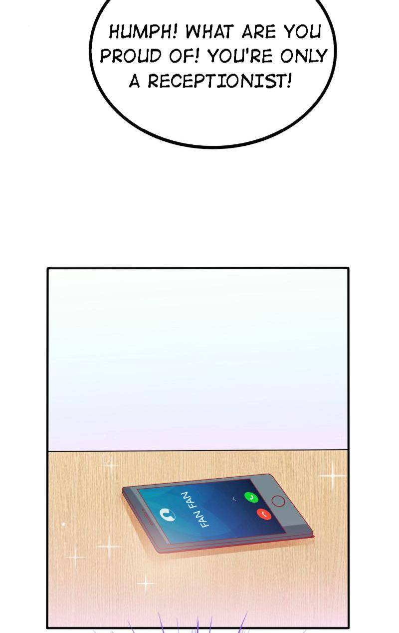 Melting Your Icy Heart Chapter 80 - page 24