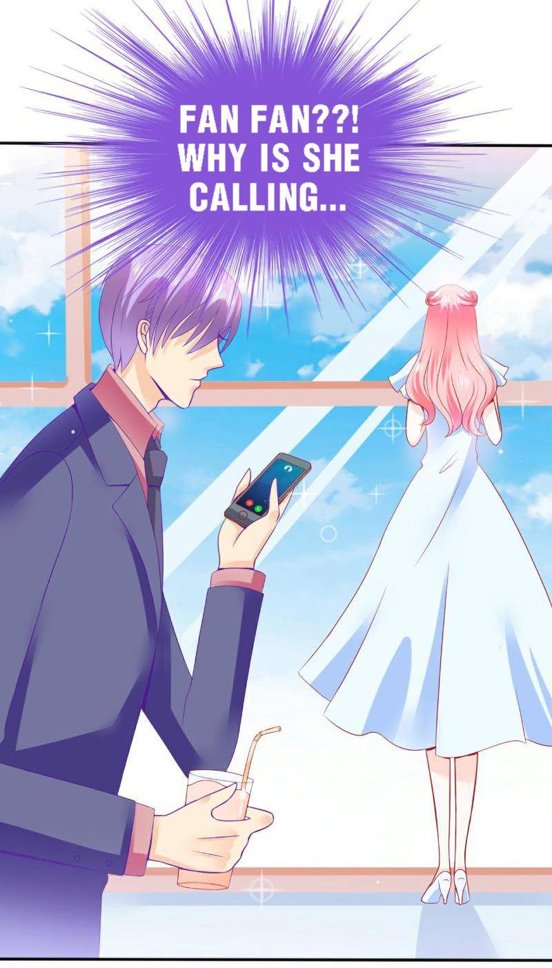 Melting Your Icy Heart Chapter 80 - page 25