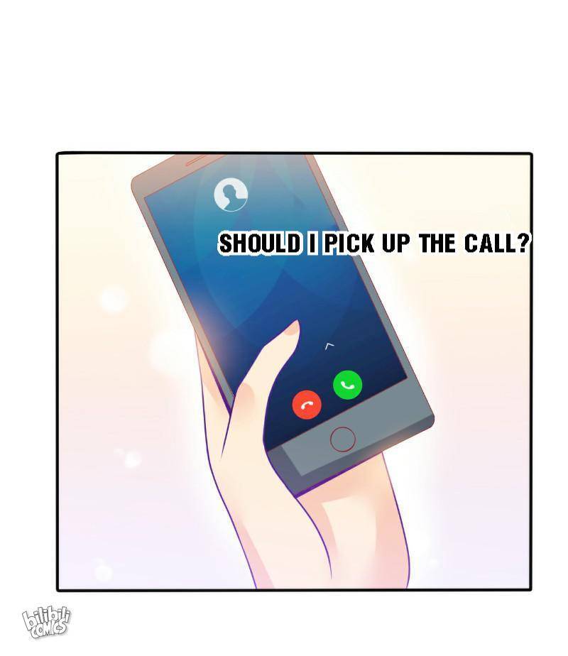Melting Your Icy Heart Chapter 80 - page 26