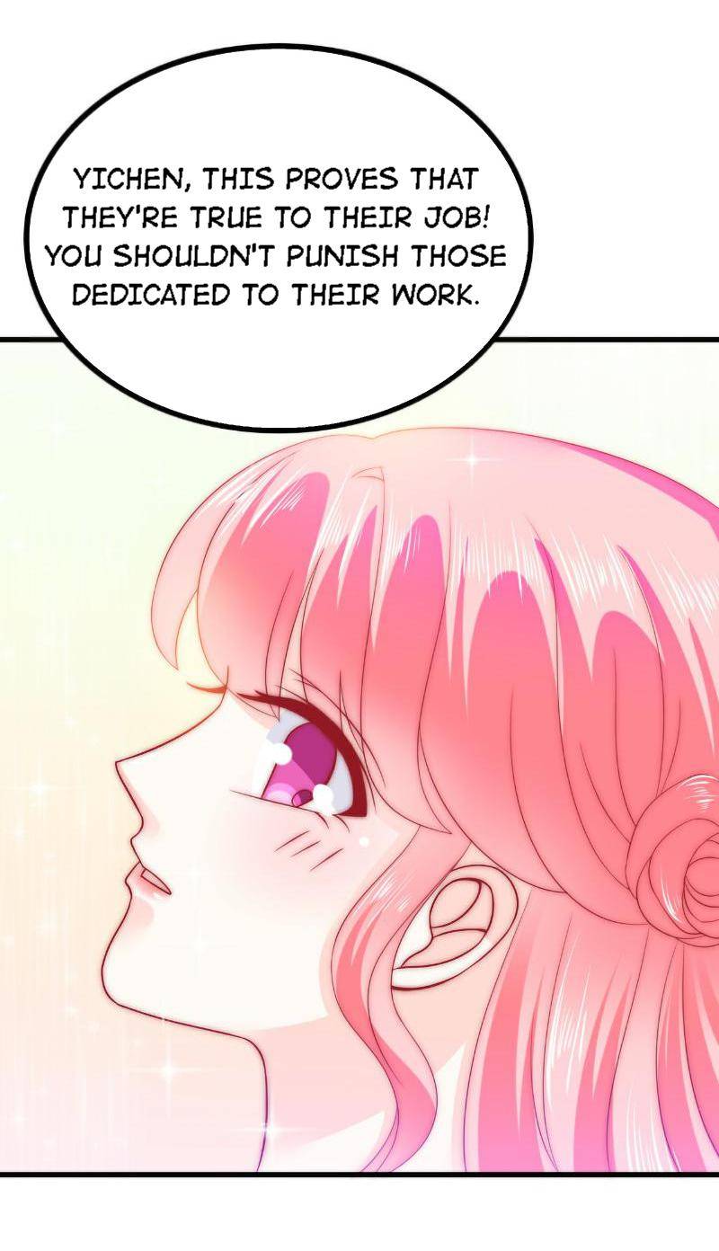 Melting Your Icy Heart Chapter 80 - page 3