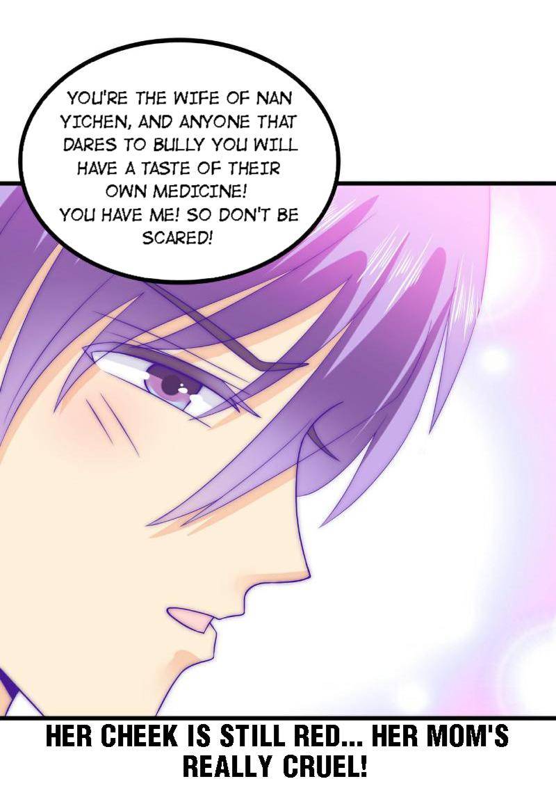 Melting Your Icy Heart Chapter 80 - page 5