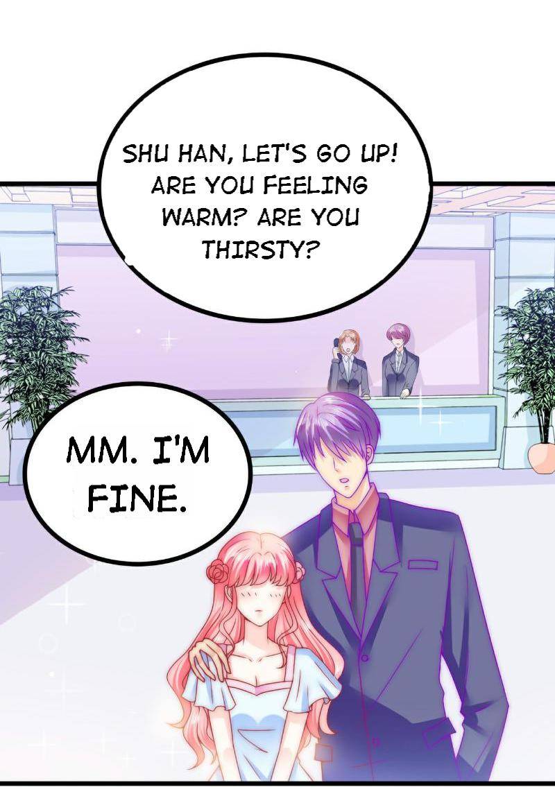 Melting Your Icy Heart Chapter 80 - page 8