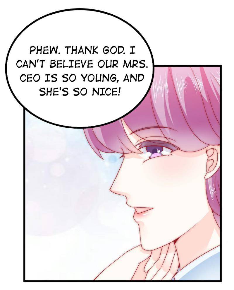 Melting Your Icy Heart Chapter 80 - page 9