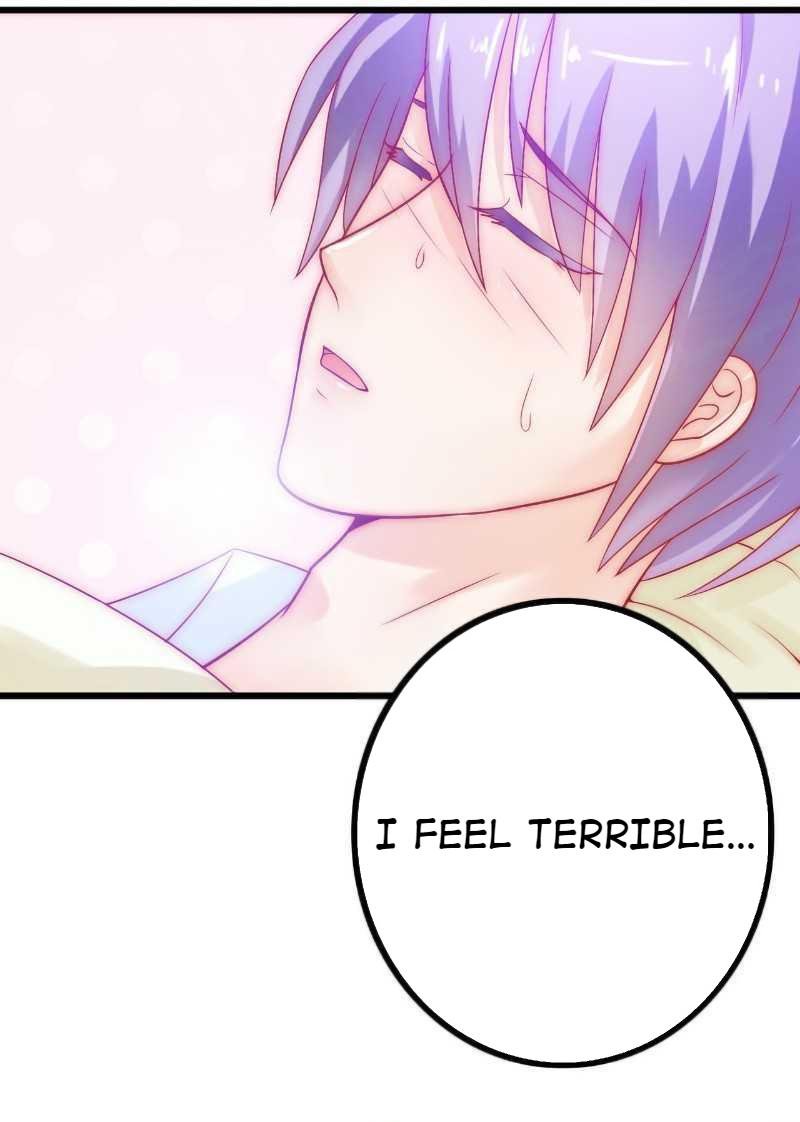 Melting Your Icy Heart Chapter 39 - page 11