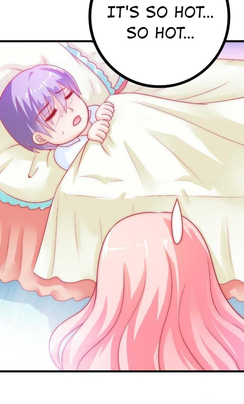 Melting Your Icy Heart Chapter 39 - page 14