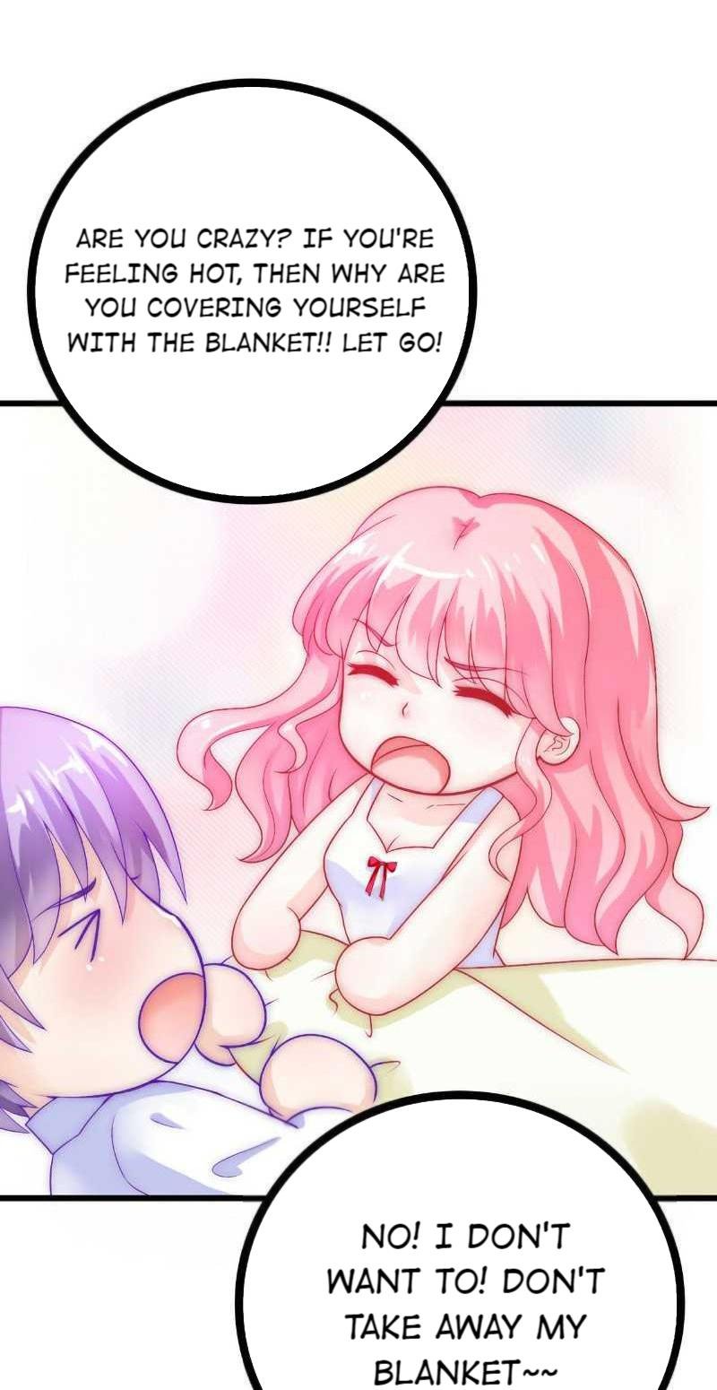 Melting Your Icy Heart Chapter 39 - page 15