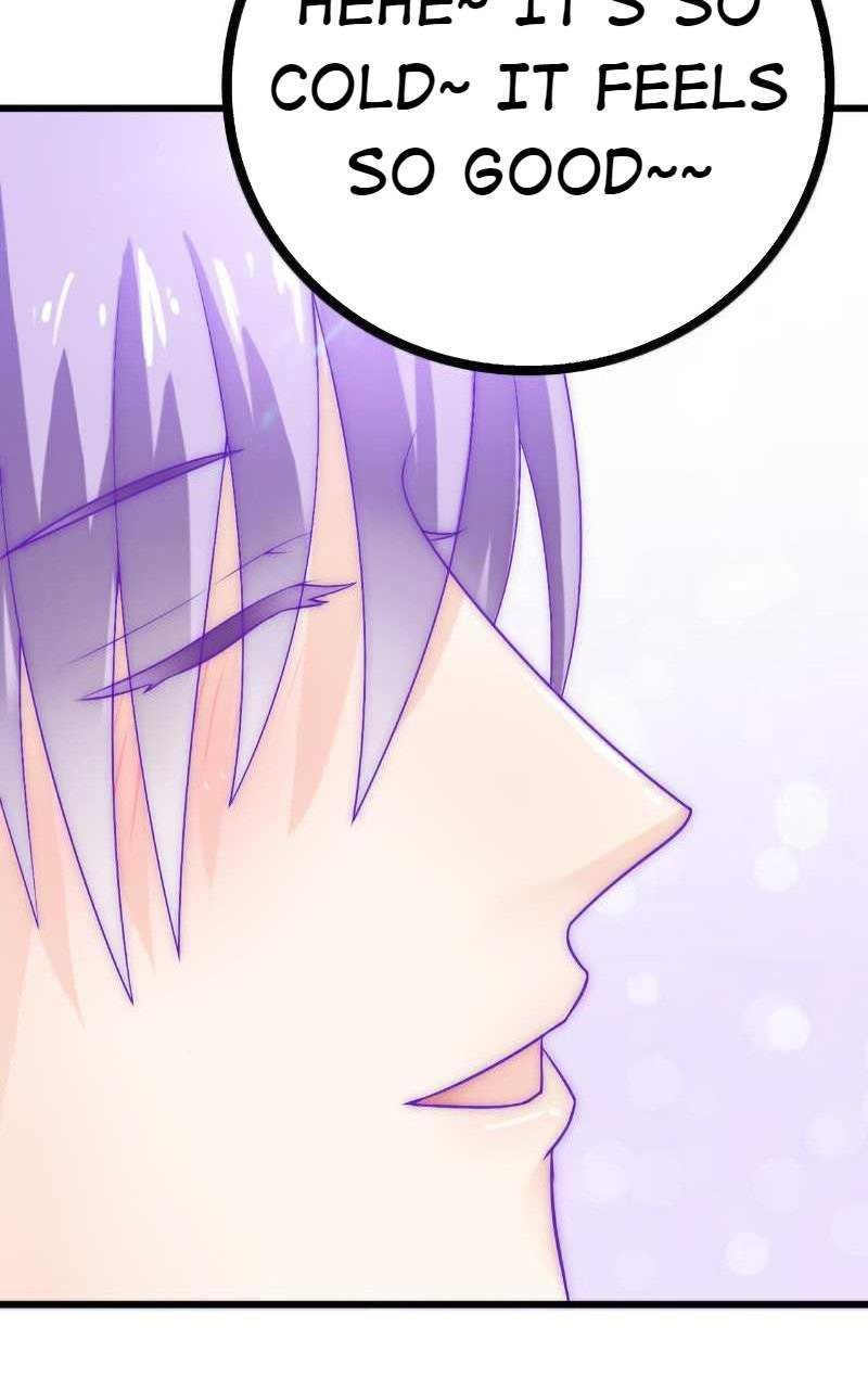 Melting Your Icy Heart Chapter 39 - page 17