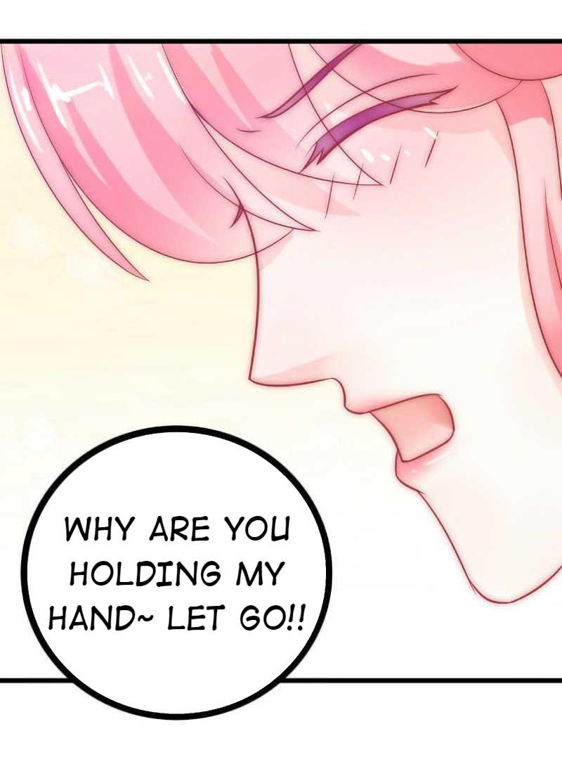 Melting Your Icy Heart Chapter 39 - page 18