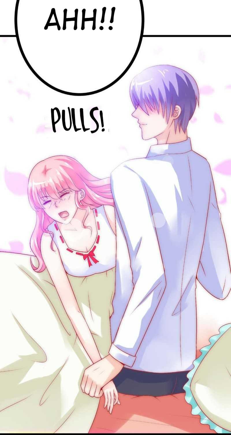 Melting Your Icy Heart Chapter 39 - page 20
