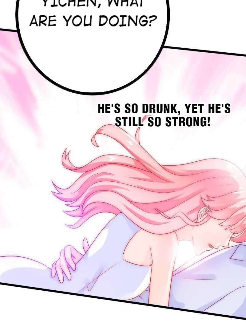 Melting Your Icy Heart Chapter 39 - page 22