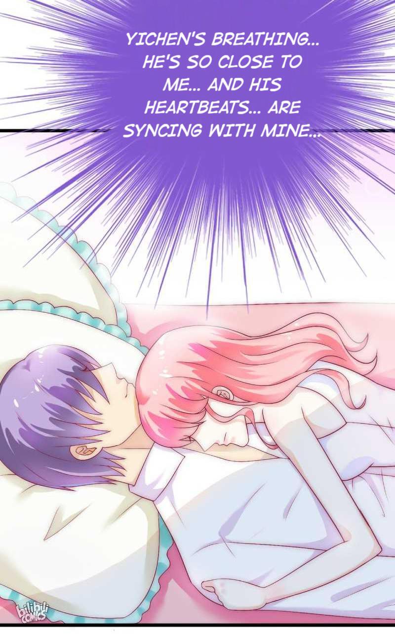 Melting Your Icy Heart Chapter 39 - page 24