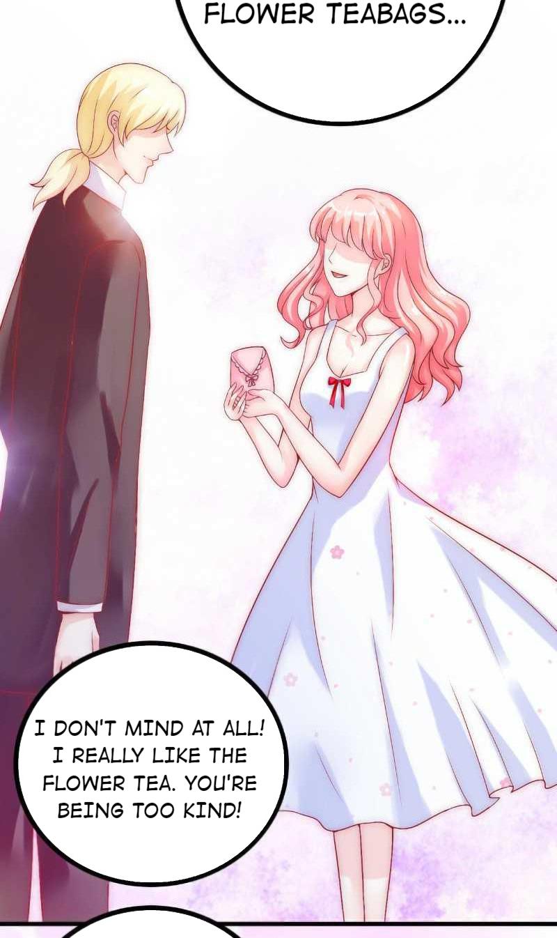 Melting Your Icy Heart Chapter 39 - page 3