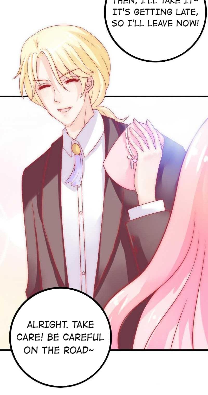 Melting Your Icy Heart Chapter 39 - page 5