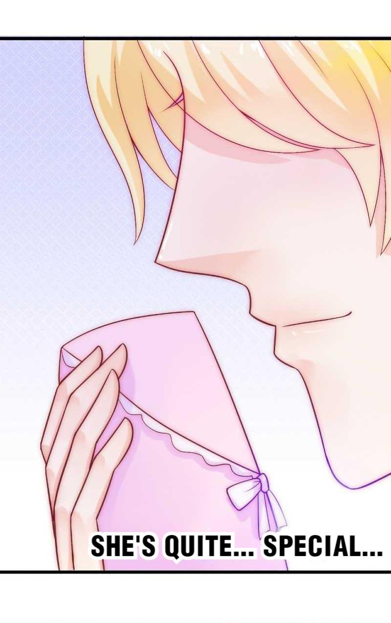 Melting Your Icy Heart Chapter 39 - page 9