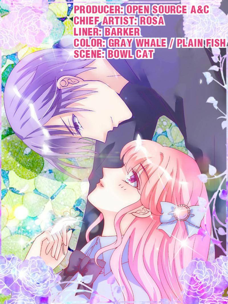 Melting Your Icy Heart Chapter 81 - page 1