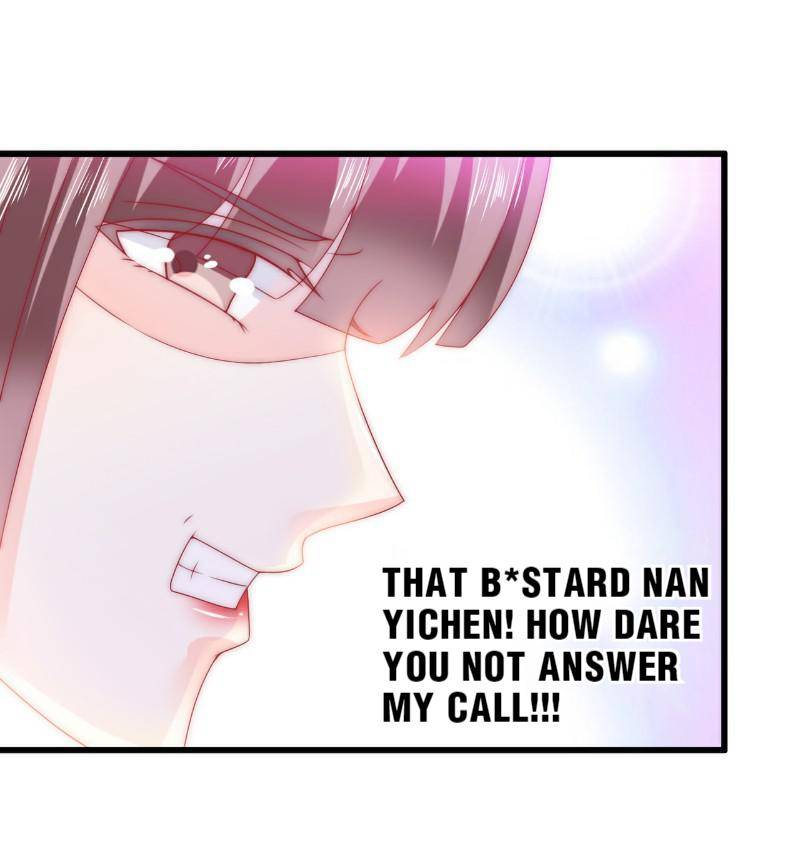 Melting Your Icy Heart Chapter 81 - page 11