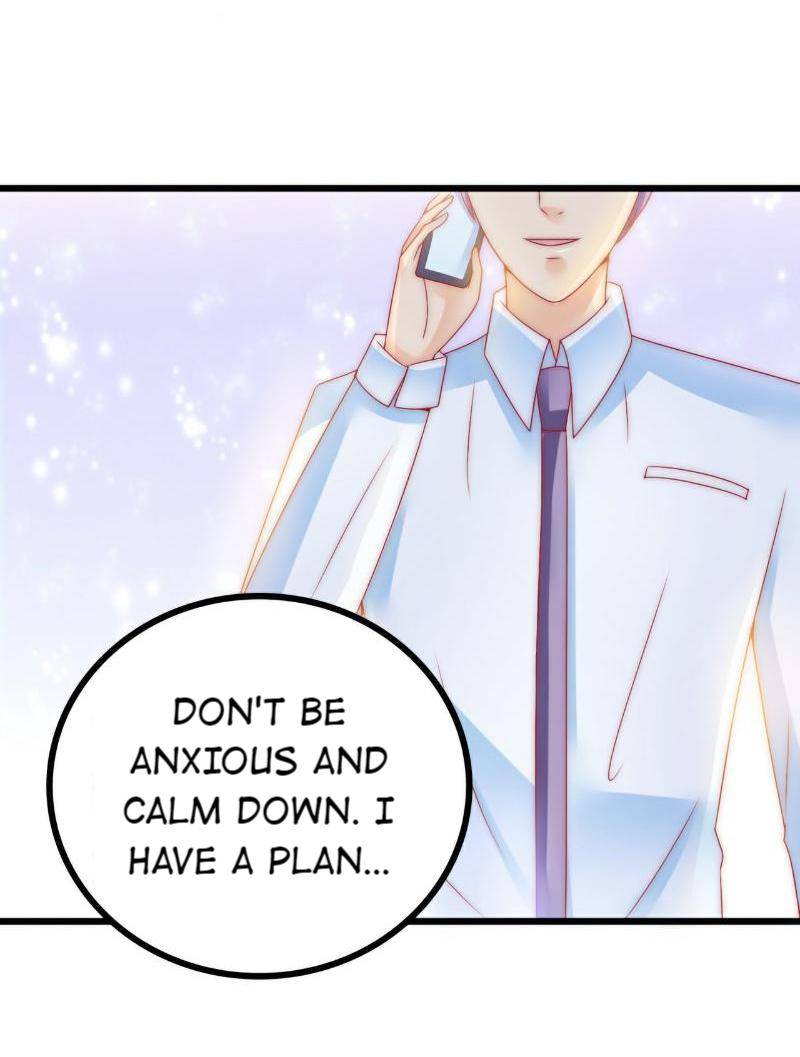 Melting Your Icy Heart Chapter 81 - page 14