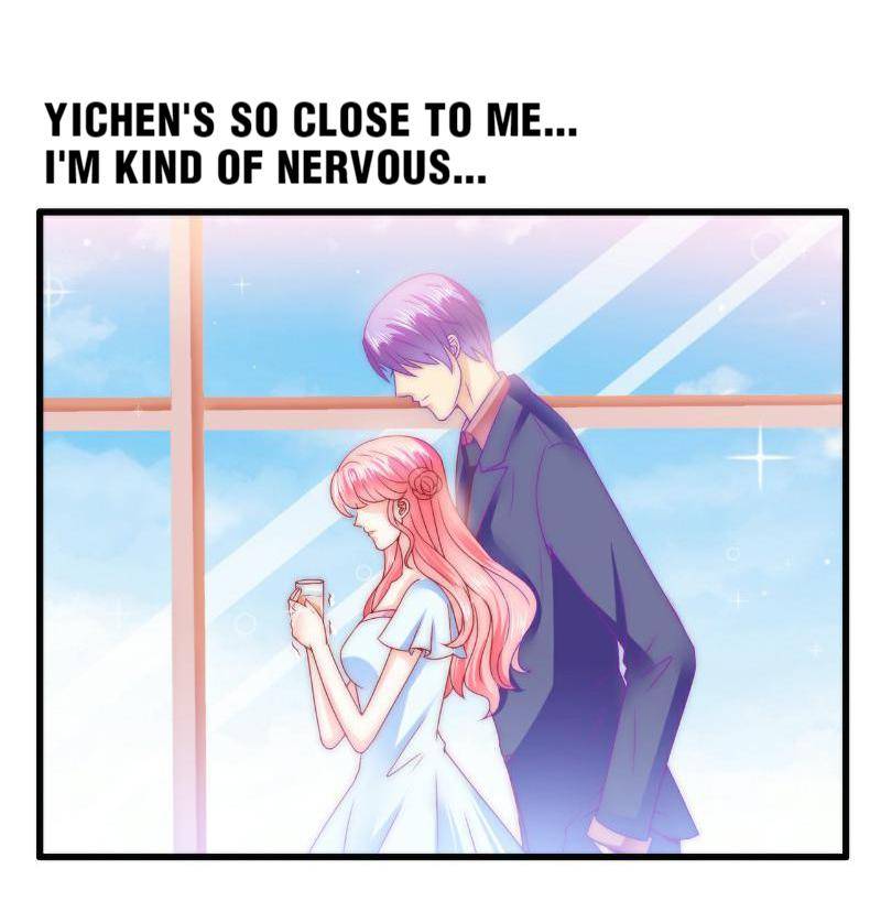 Melting Your Icy Heart Chapter 81 - page 19