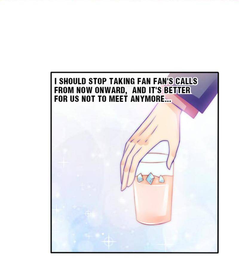 Melting Your Icy Heart Chapter 81 - page 2