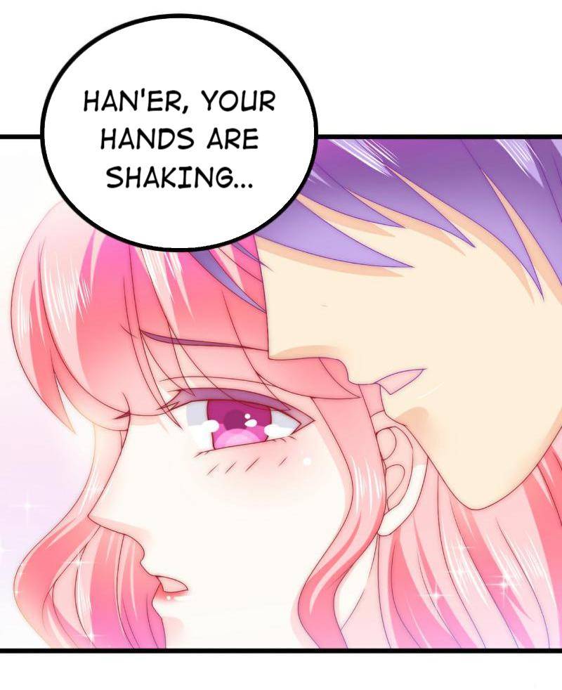 Melting Your Icy Heart Chapter 81 - page 20