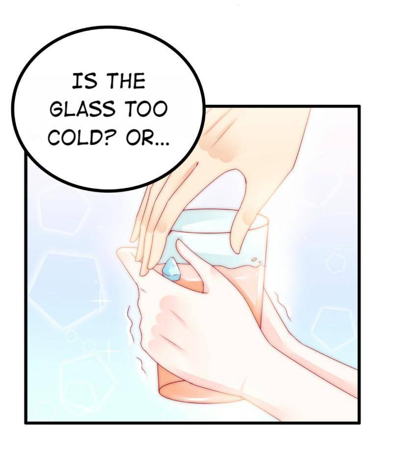 Melting Your Icy Heart Chapter 81 - page 21