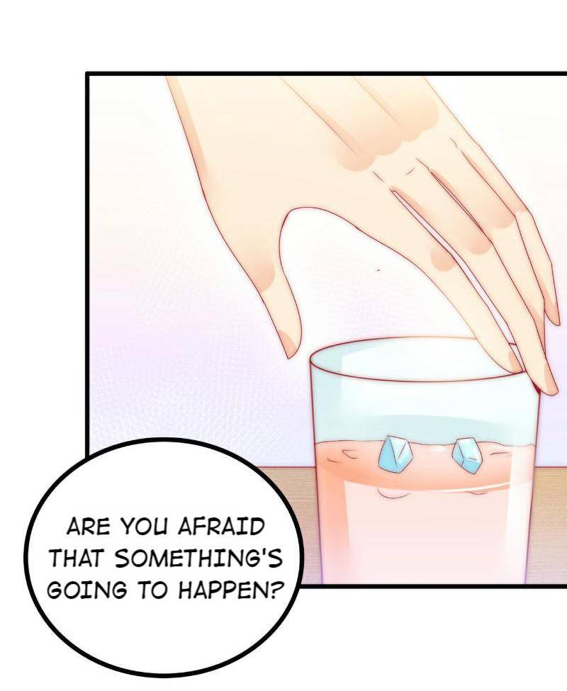 Melting Your Icy Heart Chapter 81 - page 22