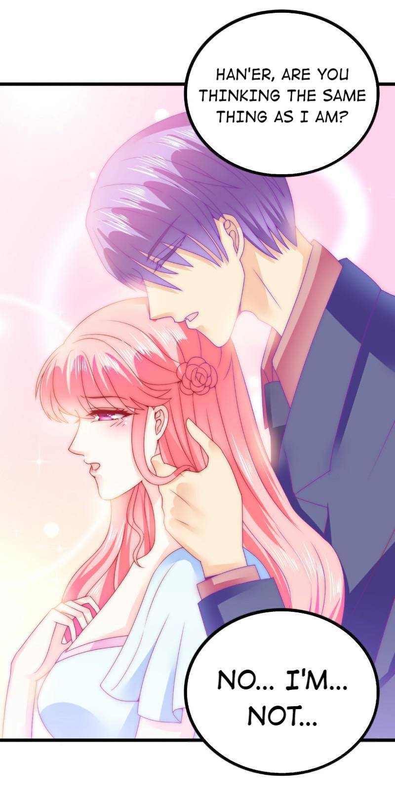 Melting Your Icy Heart Chapter 81 - page 23