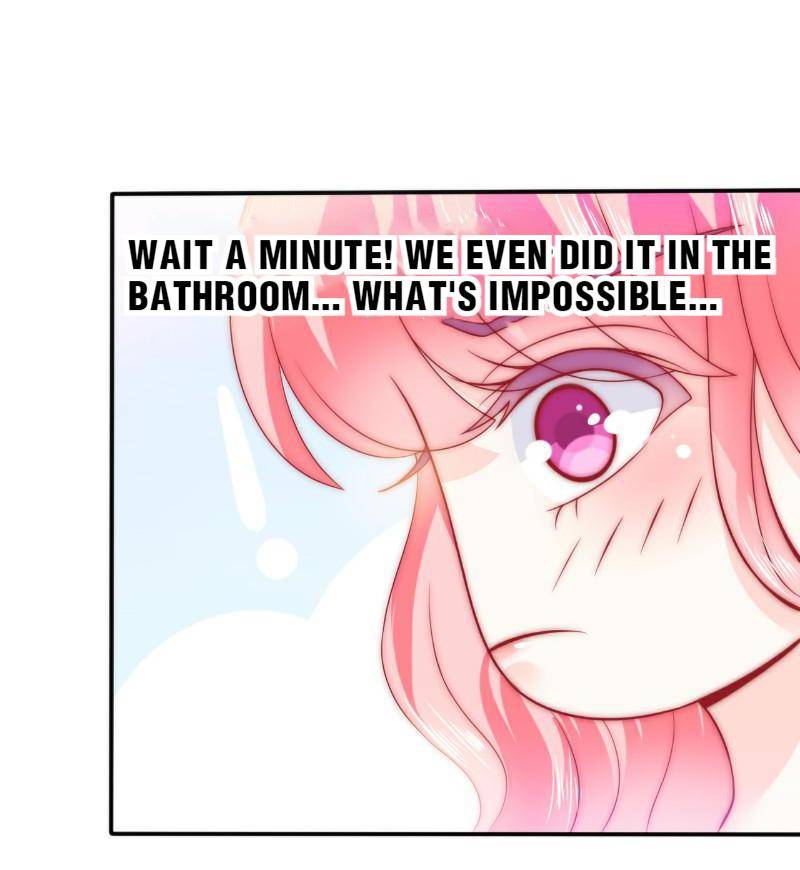 Melting Your Icy Heart Chapter 81 - page 25