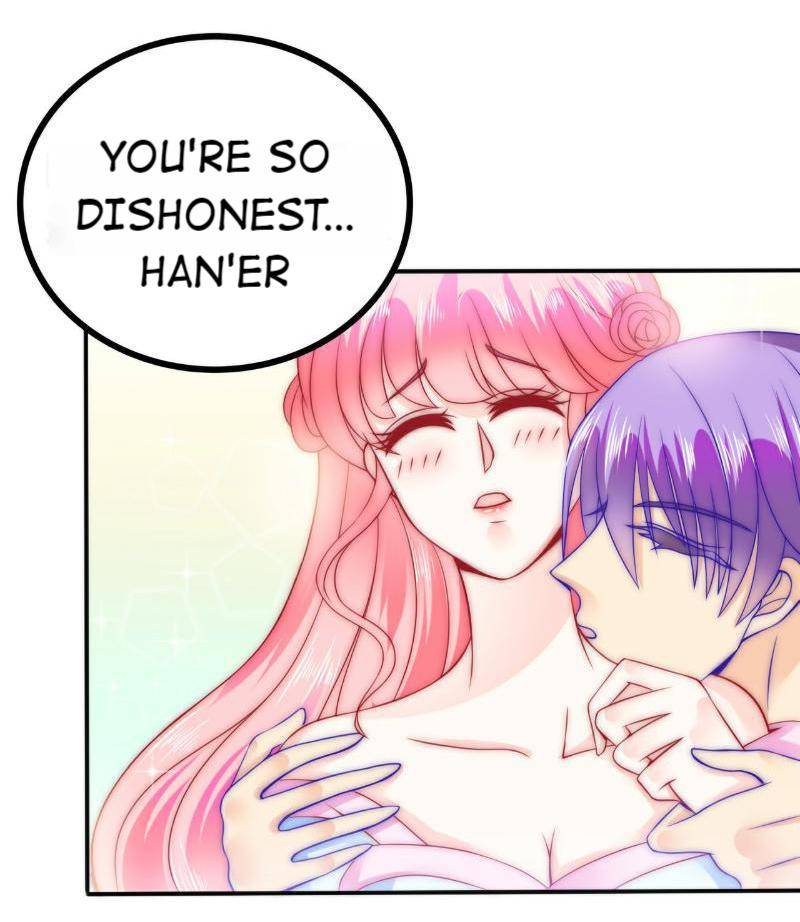 Melting Your Icy Heart Chapter 81 - page 27